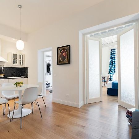 Lovely Apartment With Balcony Флоренция Екстериор снимка