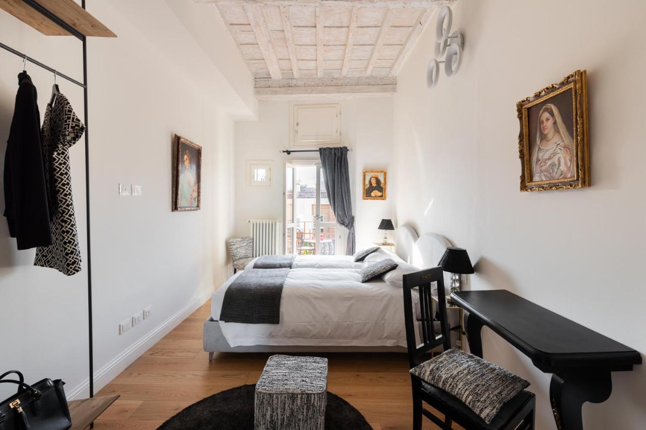 Lovely Apartment With Balcony Флоренция Екстериор снимка