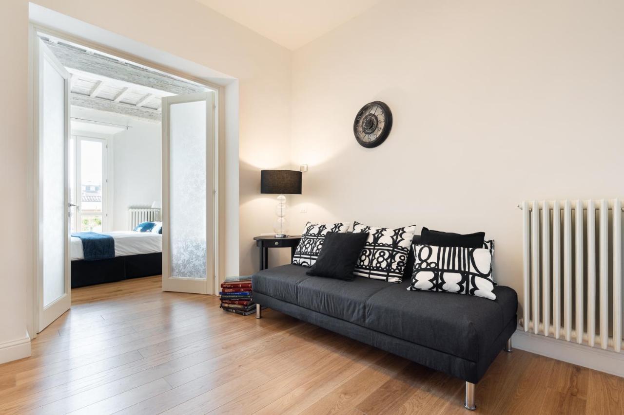 Lovely Apartment With Balcony Флоренция Екстериор снимка